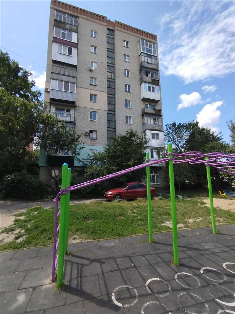 Двокімнатна квартира біля тролейбусного депо | Приват житло