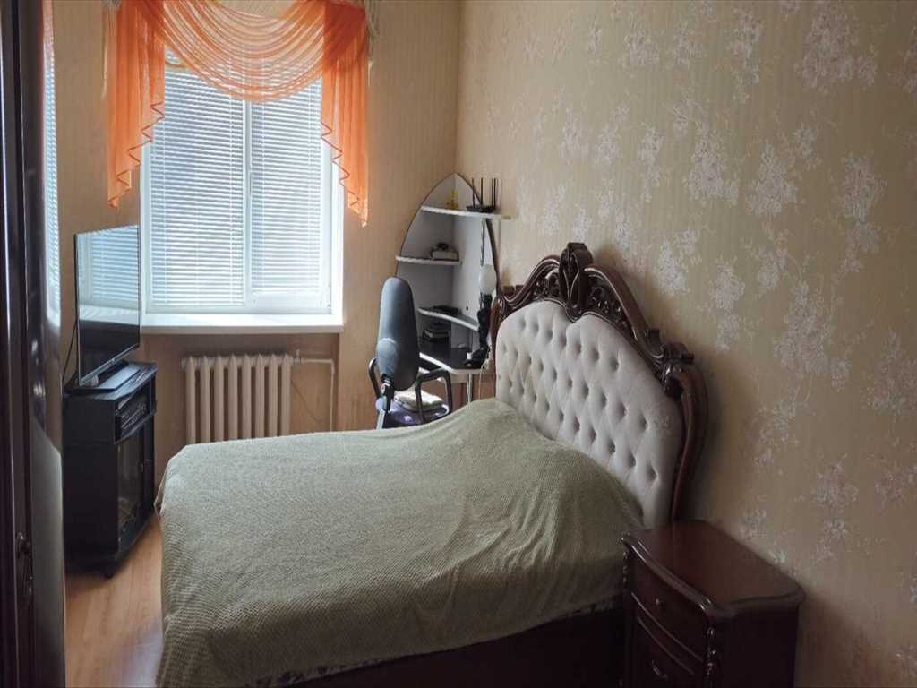 Класичний і вишуканий стиль у центрі міста. | Приват житло