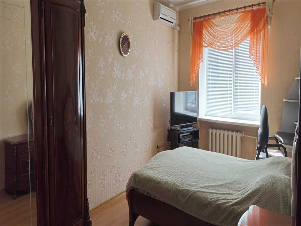 Класичний і вишуканий стиль у центрі міста. | Приват житло