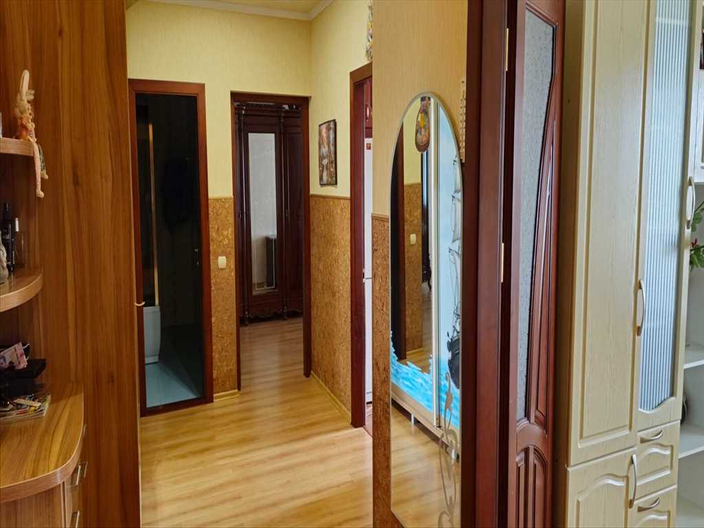 Класичний і вишуканий стиль у центрі міста. | Приват житло