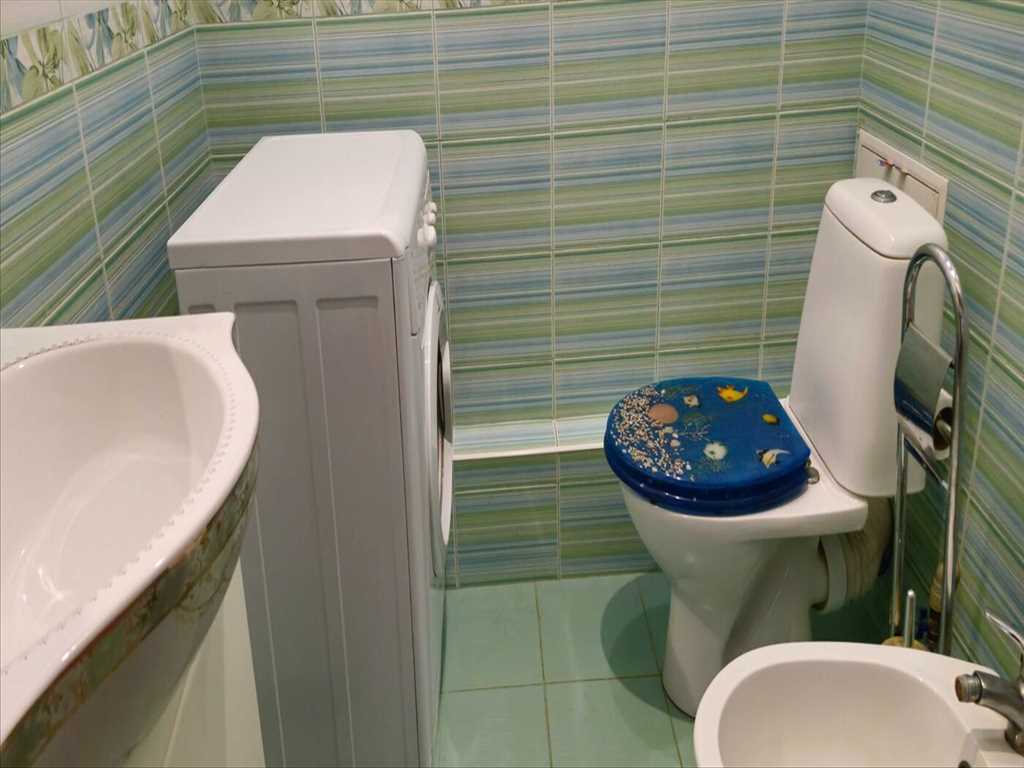 Класичний і вишуканий стиль у центрі міста. | Приват житло