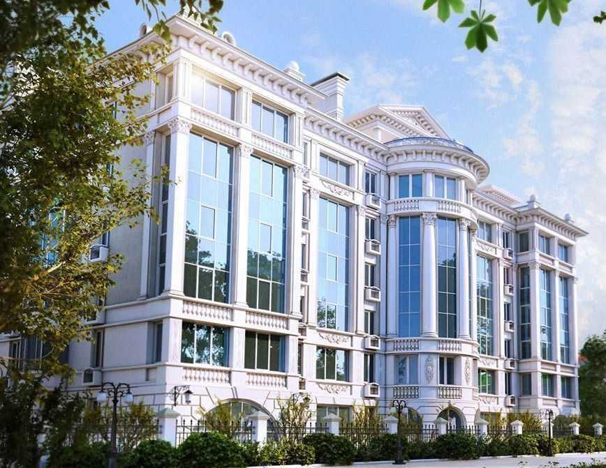 ЖК Парковий, у місті лише одна така квартира! | Приват житло