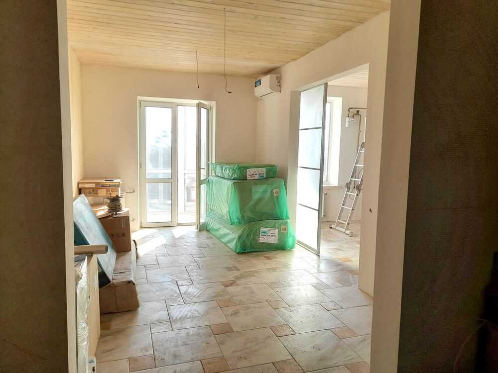 ЖК Парковий, у місті лише одна така квартира! | Приват житло