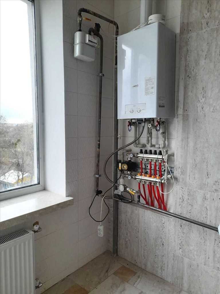 ЖК Парковий, у місті лише одна така квартира! | Приват житло