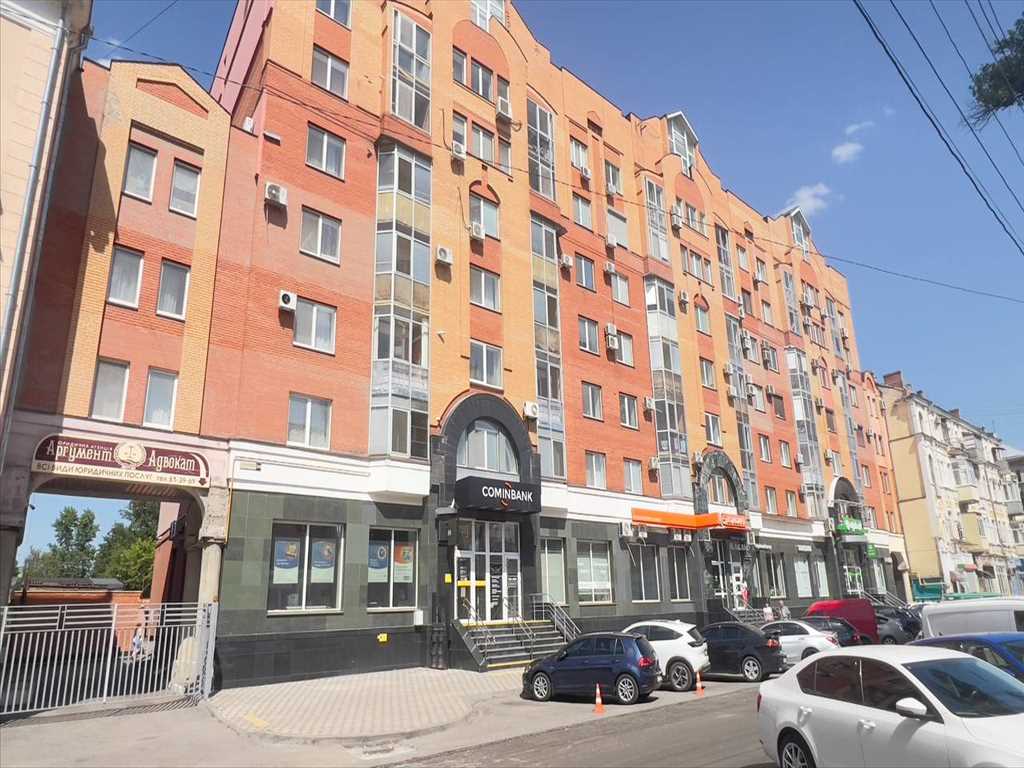 Рідкісна пропозиція квартири! | Приват житло