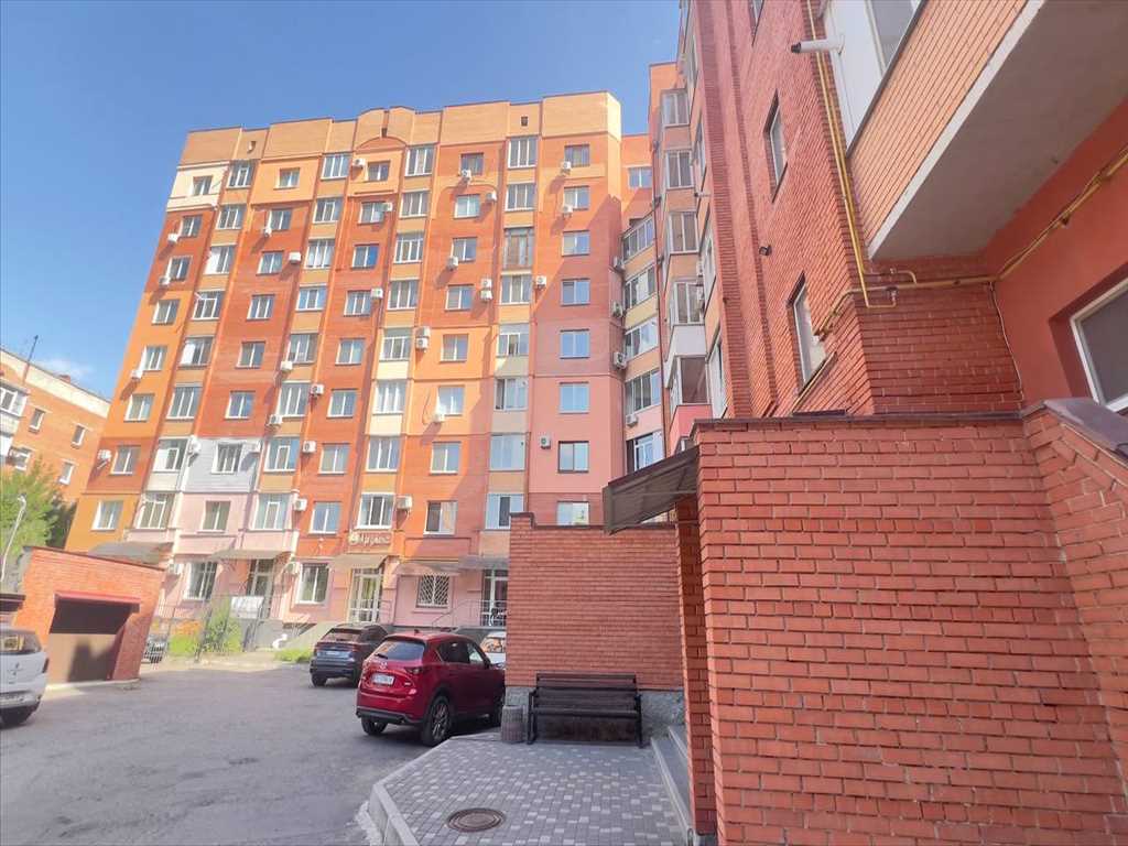 Рідкісна пропозиція квартири! | Приват житло