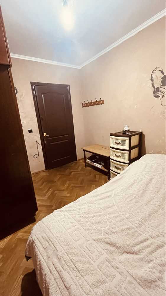 4-кімнатна квартира, Алмазний. Готова до проживання | Приват житло