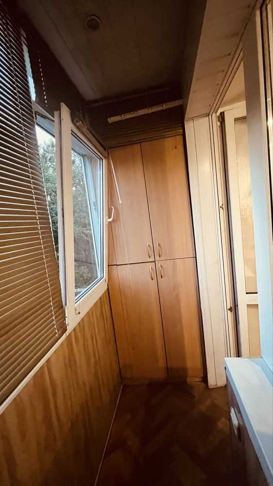 4-кімнатна квартира, Алмазний. Готова до проживання | Приват житло