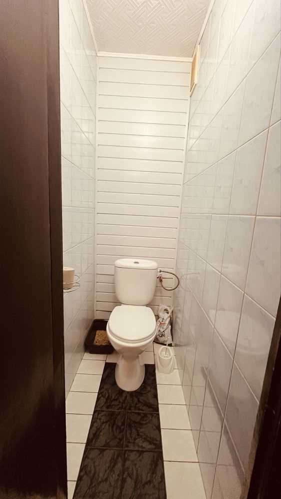 4-кімнатна квартира, Алмазний. Готова до проживання | Приват житло