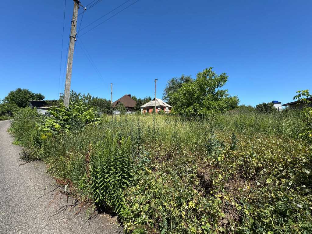 Ділянка під забудову в Рибцях | Приват житло