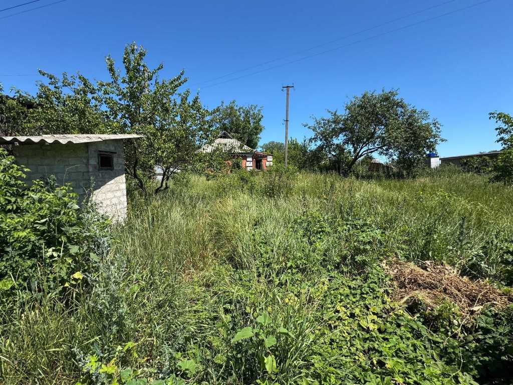 Ділянка під забудову в Рибцях | Приват житло