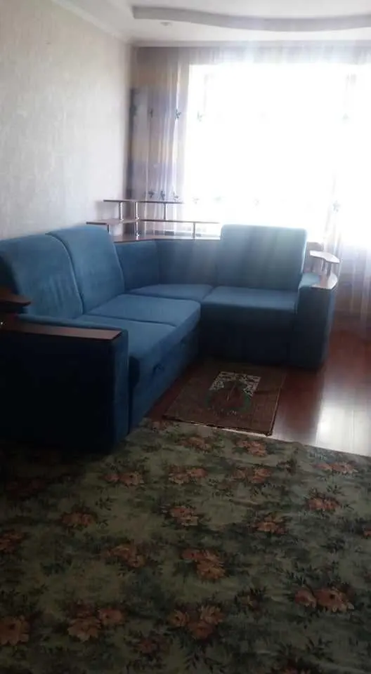 Двокімнатна квартира на Алмазному! | Приват житло