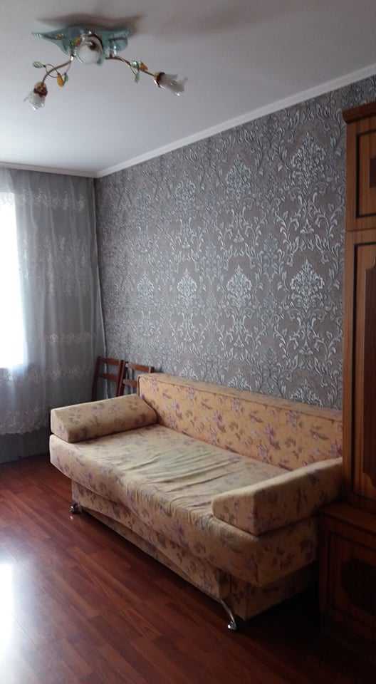 Двокімнатна квартира на Алмазному! | Приват житло