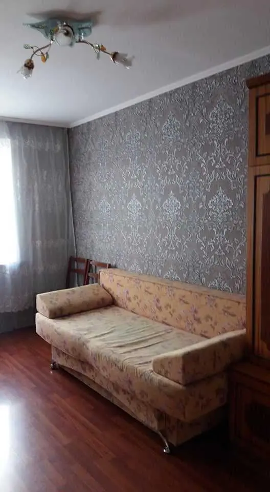 Двокімнатна квартира на Алмазному! | Приват житло