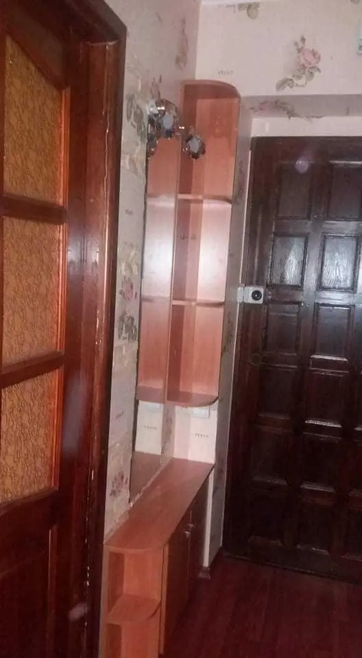 Двокімнатна квартира на Алмазному! | Приват житло