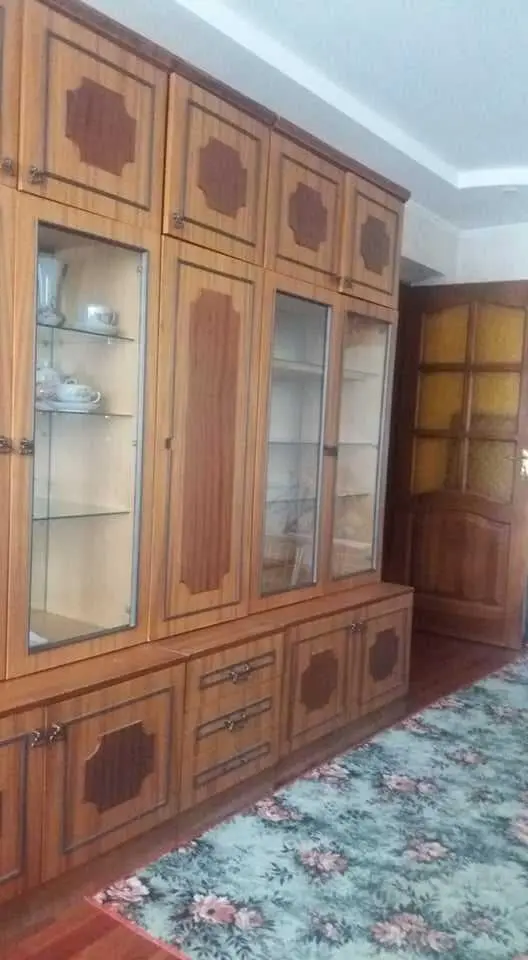 Двокімнатна квартира на Алмазному! | Приват житло