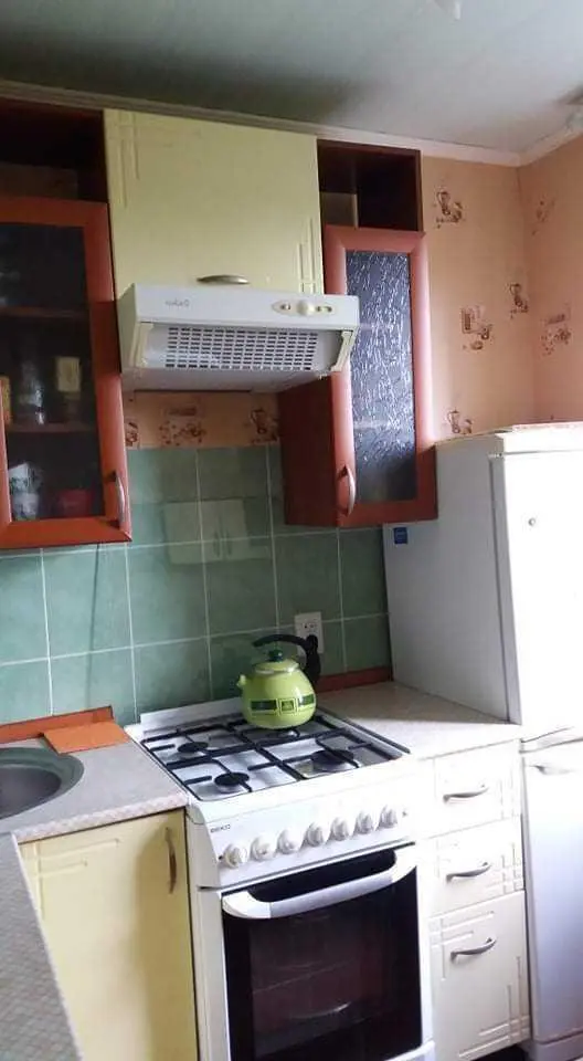 Двокімнатна квартира на Алмазному! | Приват житло