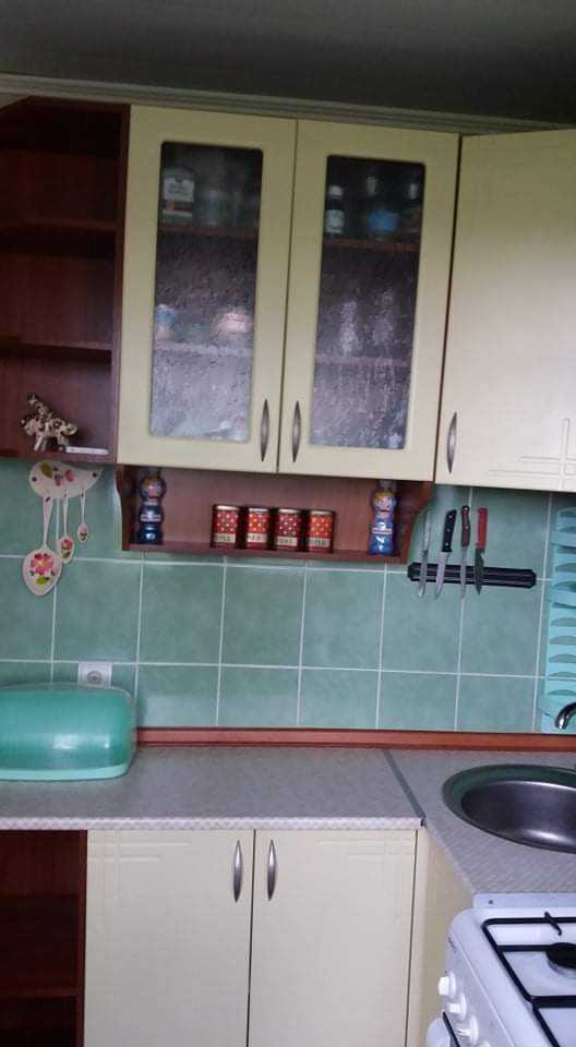 Двокімнатна квартира на Алмазному! | Приват житло