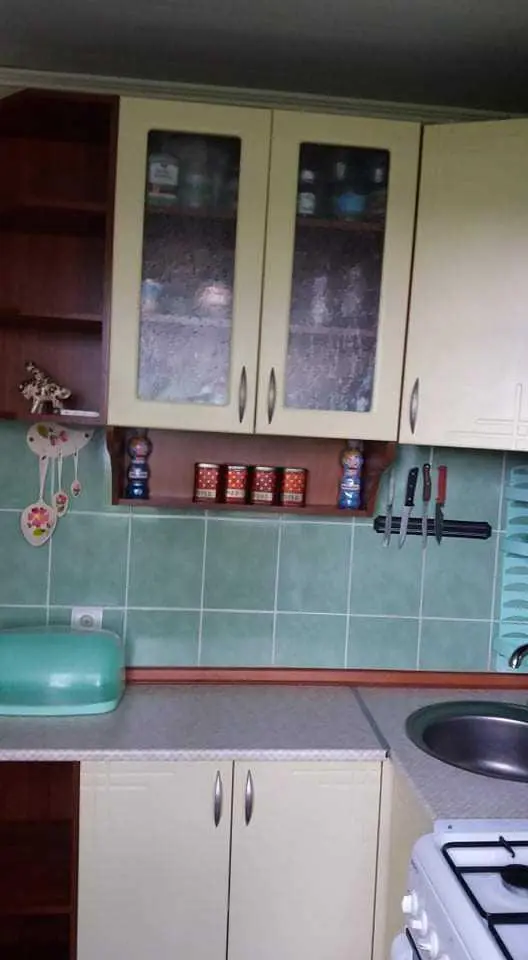 Двокімнатна квартира на Алмазному! | Приват житло