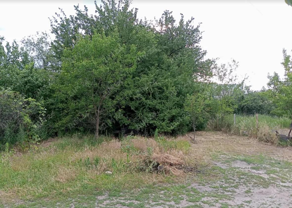 Дачна ділянка 600 м до річки.  | Приват житло