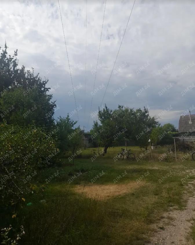 Дачна ділянка 600 м до річки.  | Приват житло