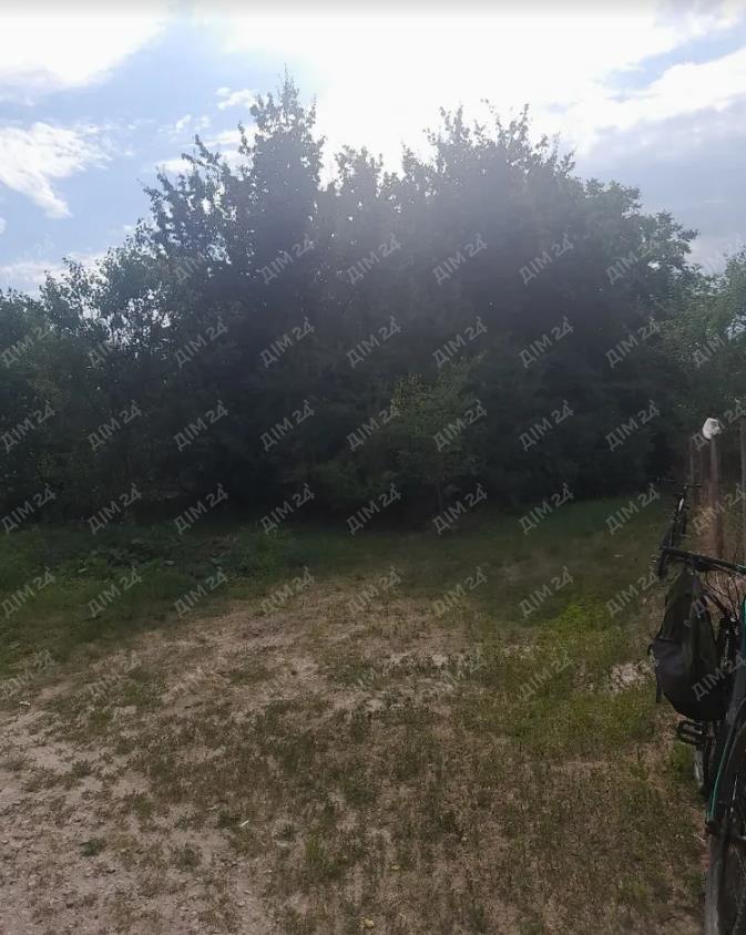Дачна ділянка 600 м до річки.  | Приват житло