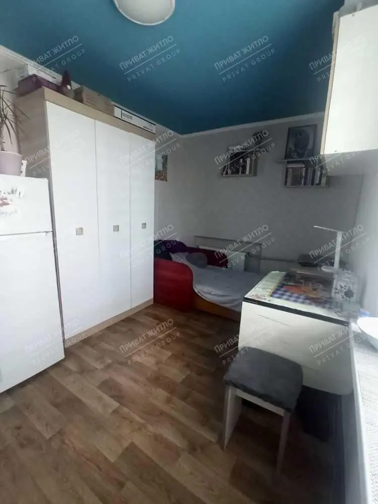 Продаж кімнати в гуртожику - зуп. 23 вересня | Приват житло