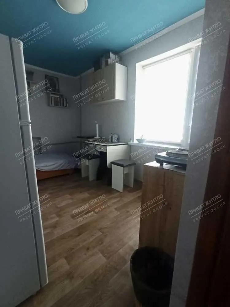 Продаж кімнати в гуртожику - зуп. 23 вересня | Приват житло