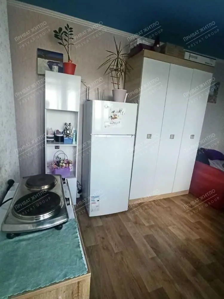 Продаж кімнати в гуртожику - зуп. 23 вересня | Приват житло