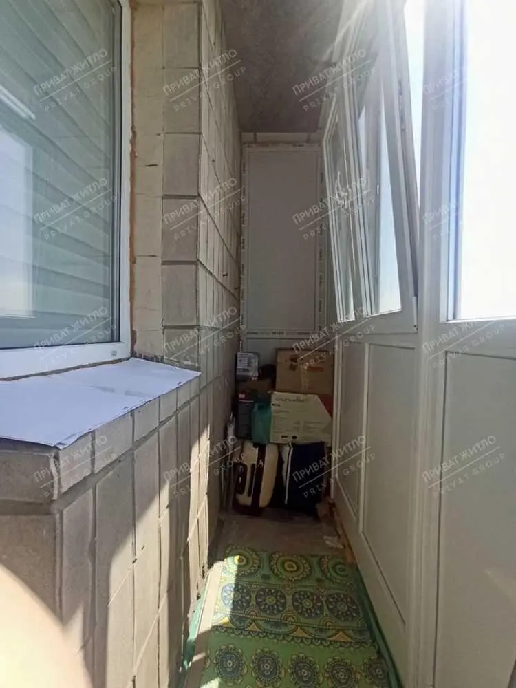 Продаж кімнати в гуртожику - зуп. 23 вересня | Приват житло