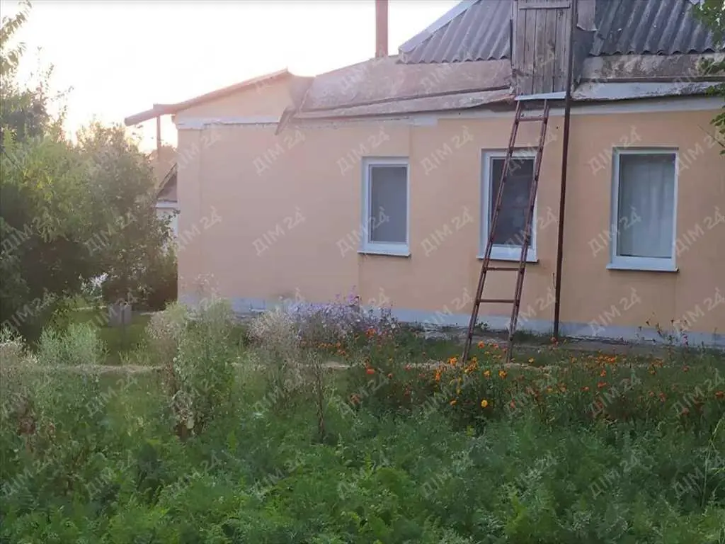 Окремий будинок в Розсошенцях! | Приват житло
