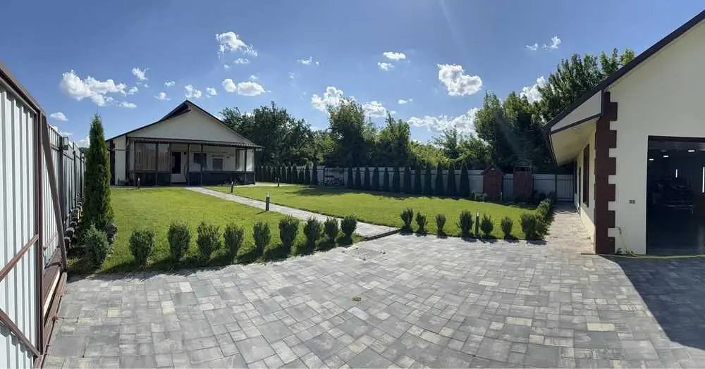 Новий будинок в Петрівці | Приват житло