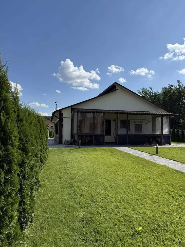 Новий будинок в Петрівці | Приват житло