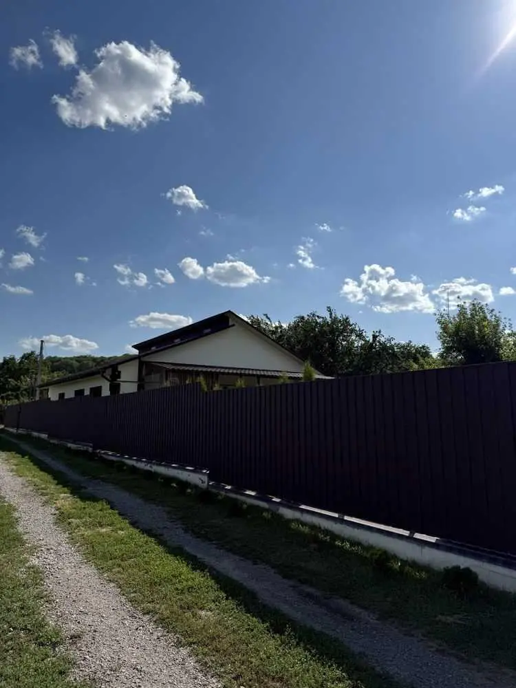 Новий будинок в Петрівці | Приват житло