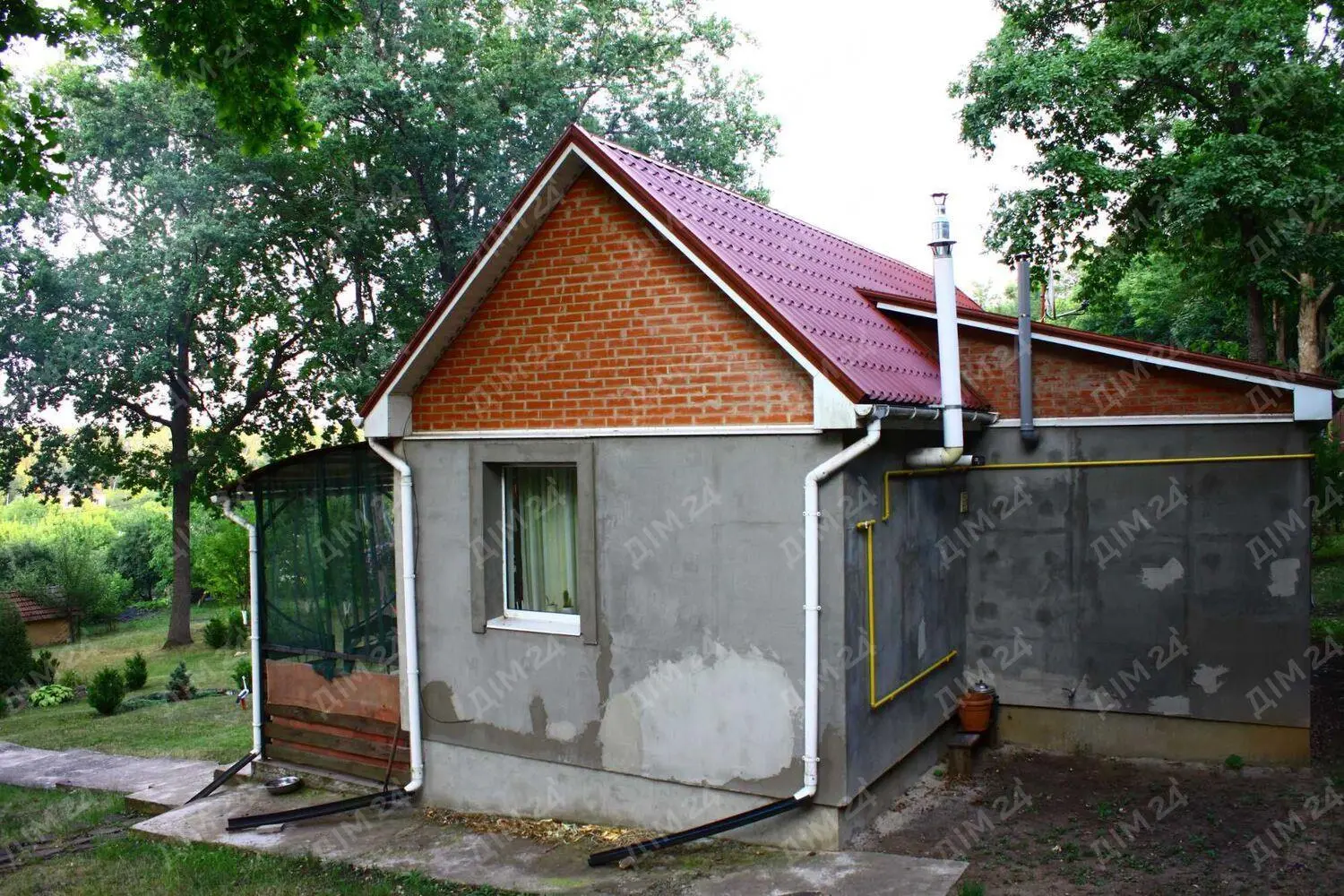 Петрівка. Будинок на природі. | Приват житло