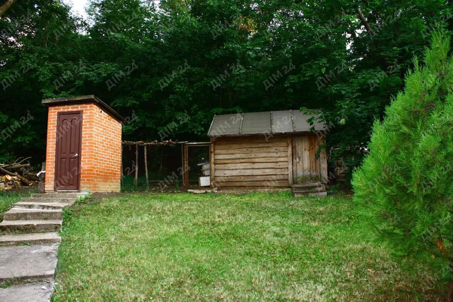 Петрівка. Будинок на природі. | Приват житло