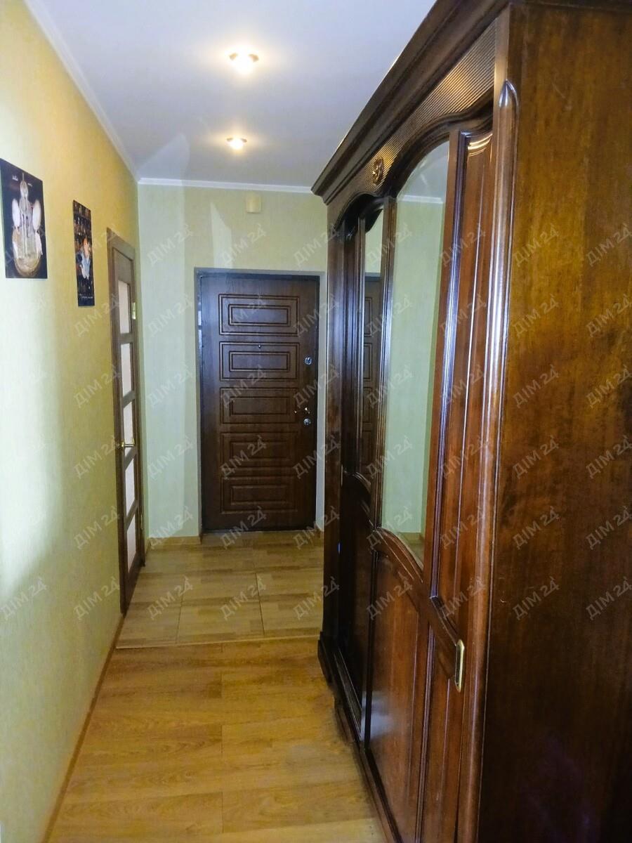 Центр! Продам 2 кімнатну квартиру | Приват житло