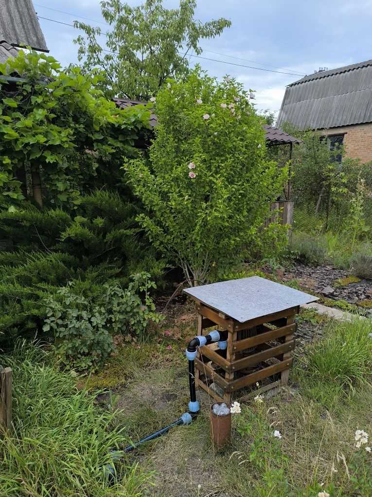 Ваша Дача на Вороніна Ідеальний Куточок для Відпочинку!
 | Приват житло