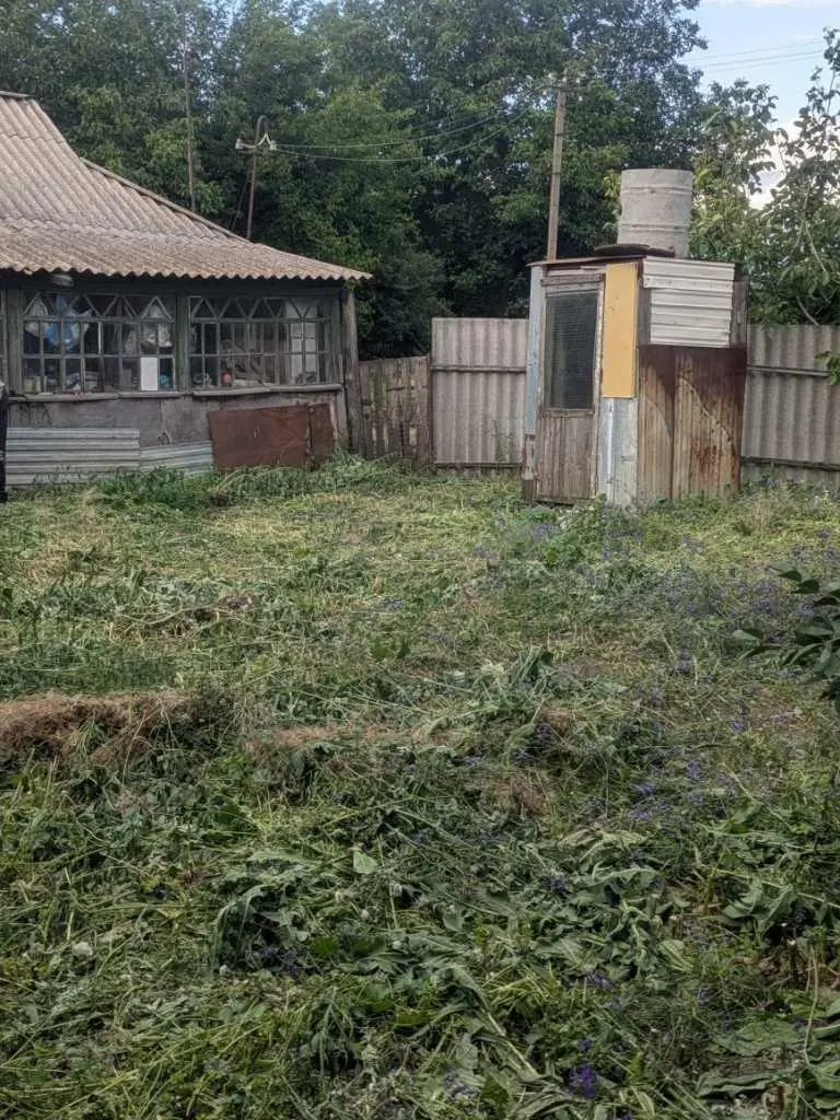 Будинок під капітальний ремонт | Приват житло