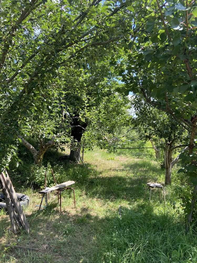 Ділянка під забудову в межах Полтави! | Приват житло