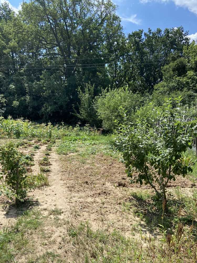 Ділянка під забудову в межах Полтави! | Приват житло