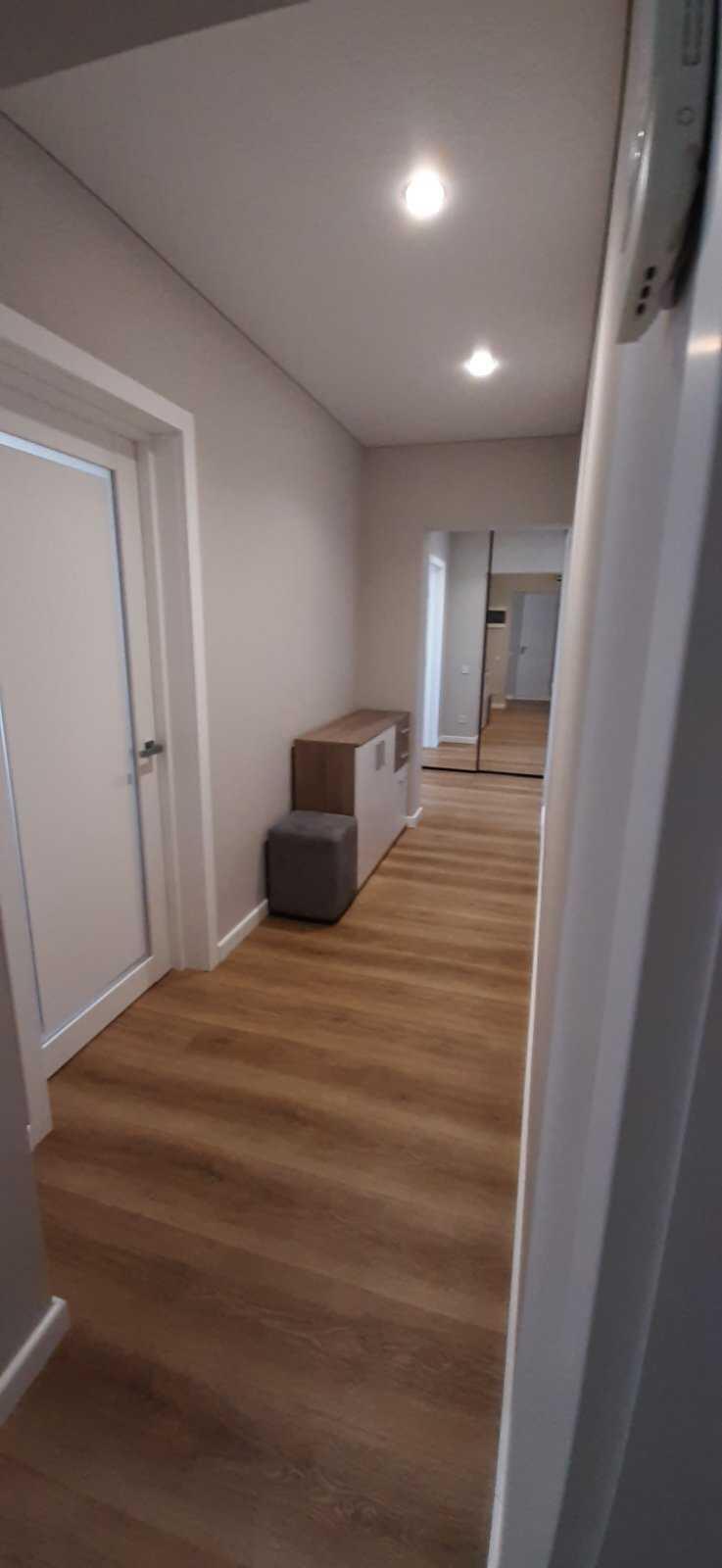 Трикімнатна квртира на О.Гончара | Приват житло
