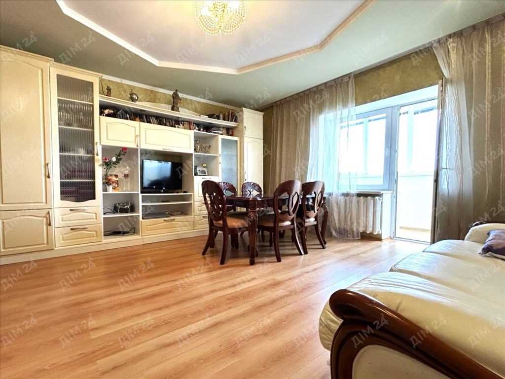 2 кімнатна квартира з ремонтом та індивідуальним опаленням у центрі Полтави | Приват житло