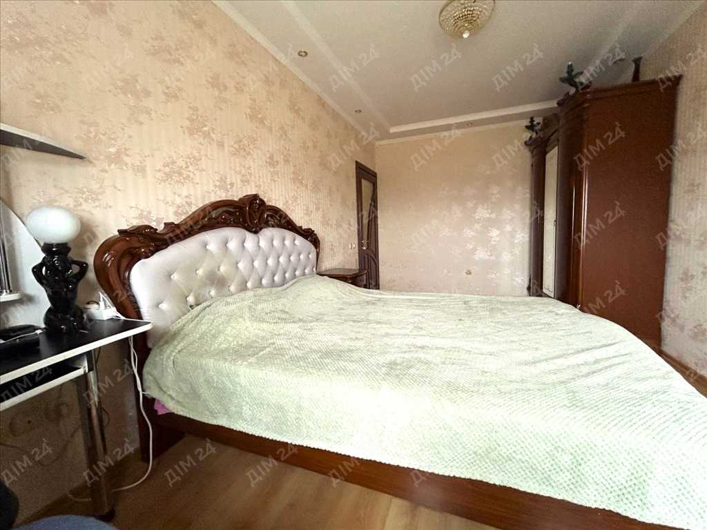 2 кімнатна квартира з ремонтом та індивідуальним опаленням у центрі Полтави | Приват житло