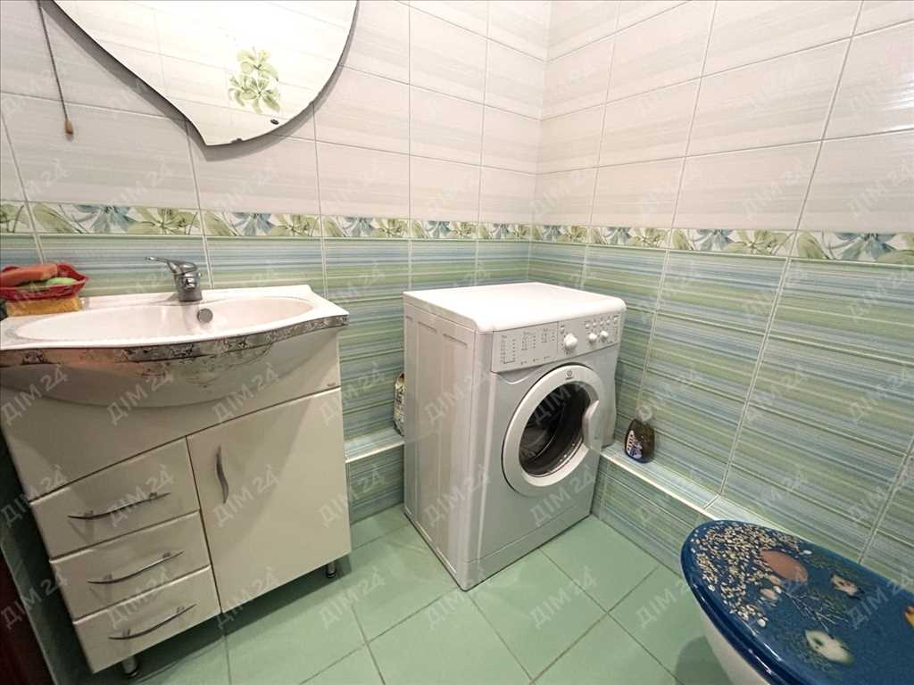 2 кімнатна квартира з ремонтом та індивідуальним опаленням у центрі Полтави | Приват житло