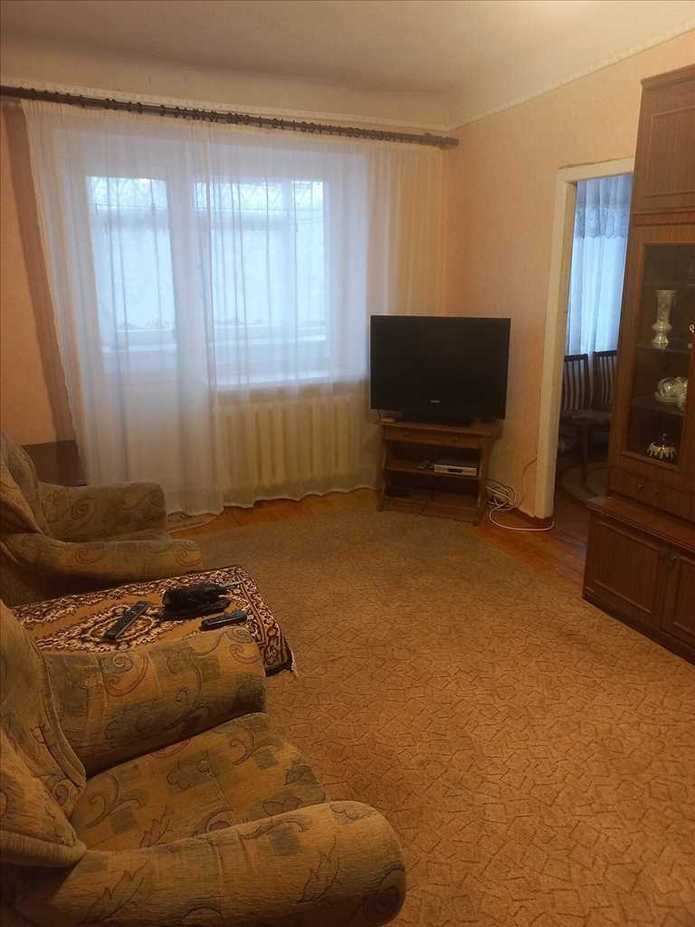 Трикімнатна квартира в гарному місці по доступній  вартості | Приват житло