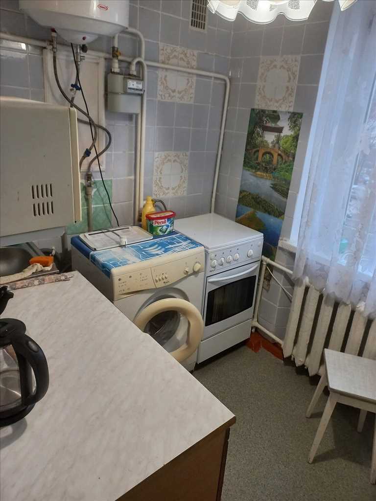 Трикімнатна квартира в гарному місці по доступній  вартості | Приват житло