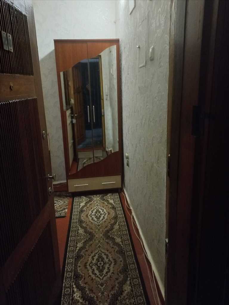 Трикімнатна квартира в гарному місці по доступній  вартості | Приват житло