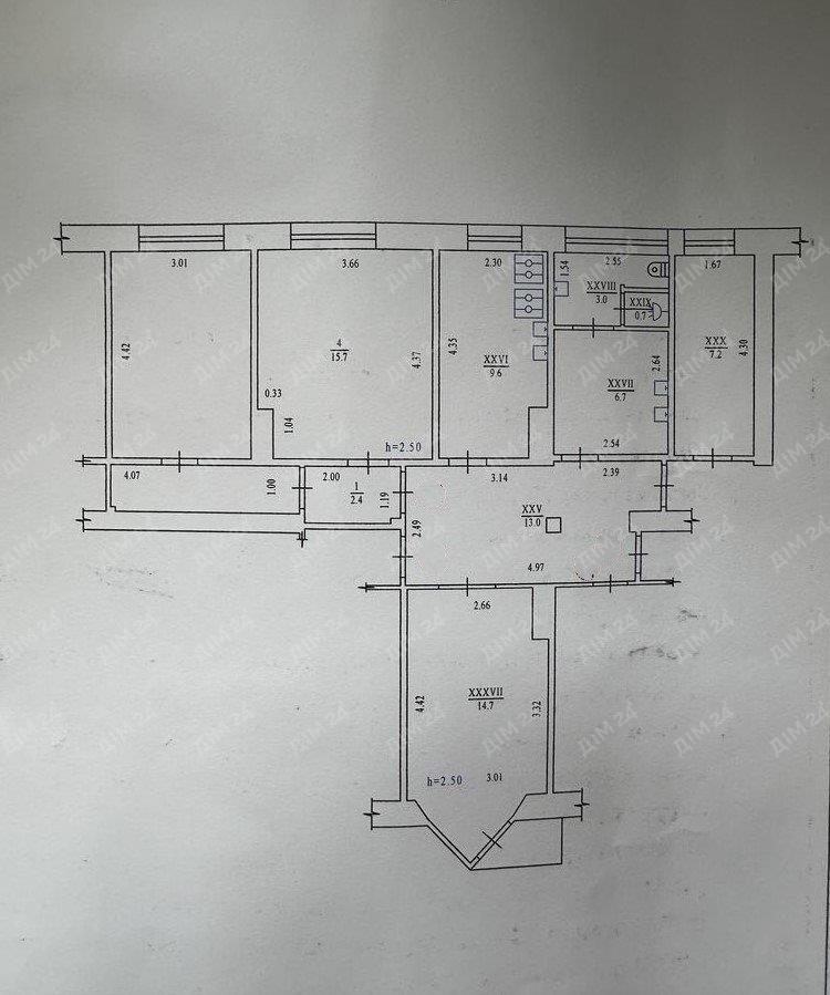 Кімната в гуртожитку на Браїлках. | Приват житло