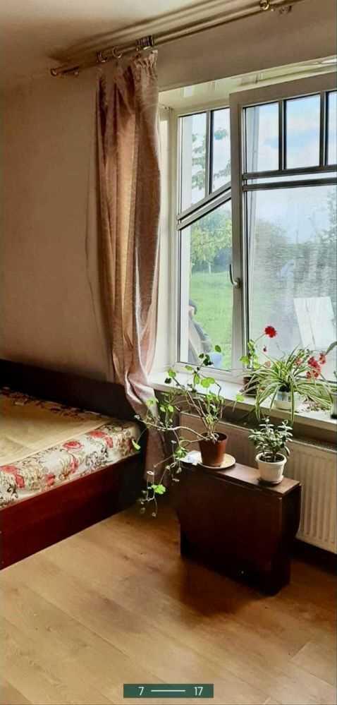 Цегляний двоповерховий будинок у Рибцях — з гаражем, 15 сотками землі та комунікаціями! | Приват житло